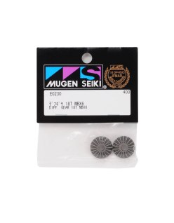 Mugen Seiki Differential Gear 18T MBX7R | Big Bang Hobbies