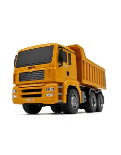 Volquete de Juguete Huina Amarillo | Big Bang Hobbies