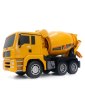 Huina 2.4G 6Ch Rc Mixer Truck 1:18 | Big Bang Hobbies