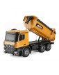 Huina 1573 Rc Tipper/Dump Truck 2.4G 10Ch With Die Cast | BBH