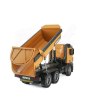 Huina 1573 Rc Tipper/Dump Truck 2.4G 10Ch With Die Cast | BBH