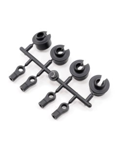 Mugen Seiki Damper End MBX8 | Big Bang Hobbies