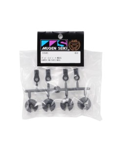 Pièces en plastique d'amortisseur Mugen MBX8r | Big Bang Hobbies