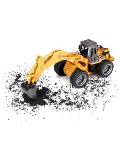 Excavadora RC Huina 1530 | Big Bang Hobbies