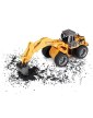 Excavadora RC Huina 1530 | Big Bang Hobbies