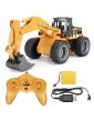 Excavadora RC Huina 1530 | Big Bang Hobbies