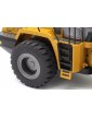 Huina 1583 1/14 Alloy 10ch 2.4G Wheeled Loader | Big Bang Hobbies