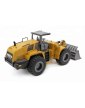 Pelleteuse Bulldozer Huina 1583 | Big Bang Hobbies