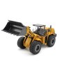 Huina 1583 1/14 Alloy 10ch 2.4G Wheeled Loader | Big Bang Hobbies