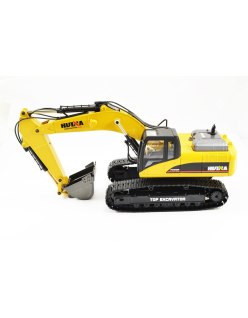 Excavadora RC Huina 1580 | Big Bang Hobbies