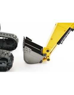 Excavadora RC Huina 1580 | Big Bang Hobbies