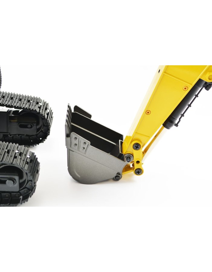 Excavadora RC Huina 1580 | Big Bang Hobbies