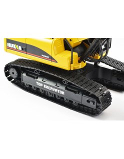 Excavadora RC Huina 1580 | Big Bang Hobbies