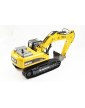 Huina 1/14 Full Alloy 23Ch 2.4G Excavator | Big Bang Hobbies