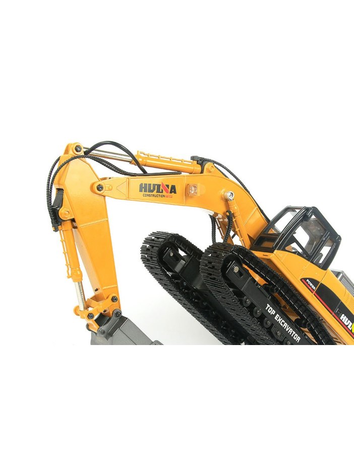 Excavadora RC Huina 1580 | Big Bang Hobbies