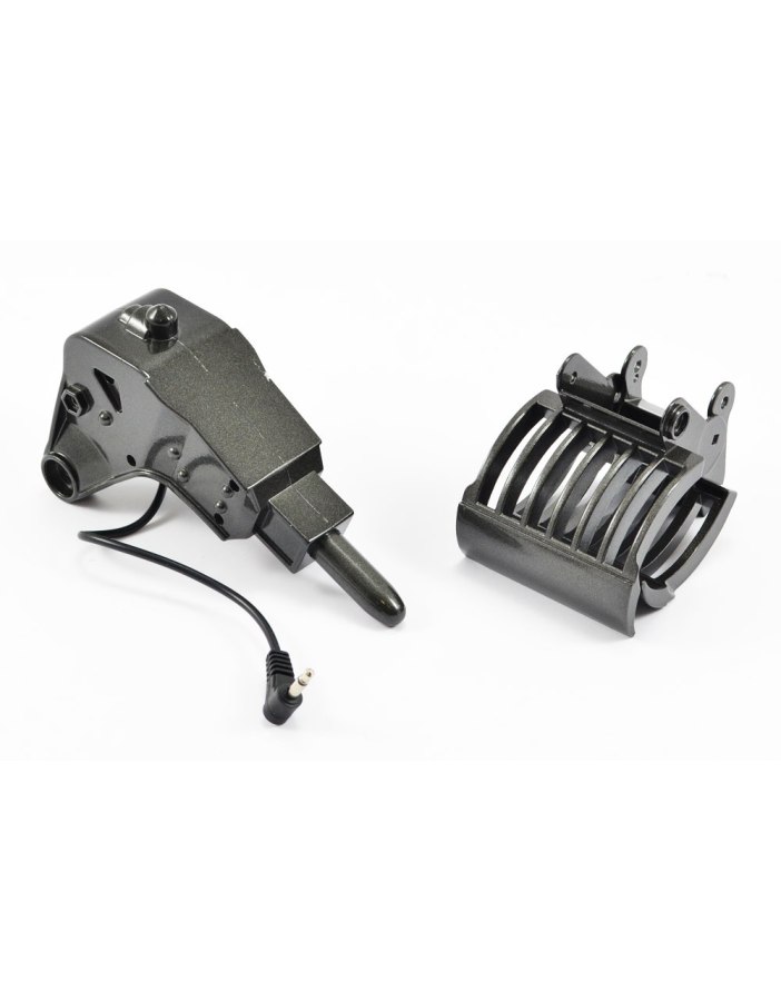 Huina 1/14 Full Alloy 23Ch 2.4G Excavator | Big Bang Hobbies