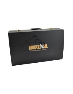 Huina 1/14 Full Alloy 23Ch 2.4G Excavator | Big Bang Hobbies