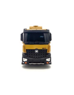 Huina 1:14 Rc Mixer Truck 2.4G 10Ch | Big Bang Hobbies