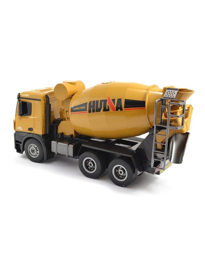 Huina 1:14 Rc Mixer Truck 2.4G 10Ch | Big Bang Hobbies
