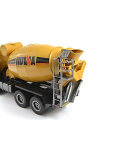 Huina 1:14 Rc Mixer Truck 2.4G 10Ch | Big Bang Hobbies