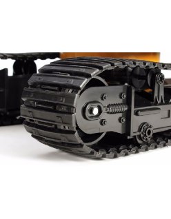 Huina 1/14 Scale RC Crawler Crane 2.4G 15Ch W/Hook | Big Bang Hobbies