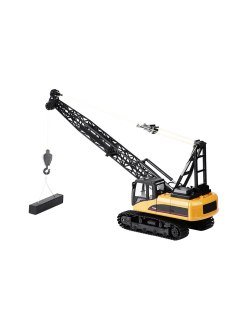 Grúa RC Huina 1572 | Big Bang Hobbies