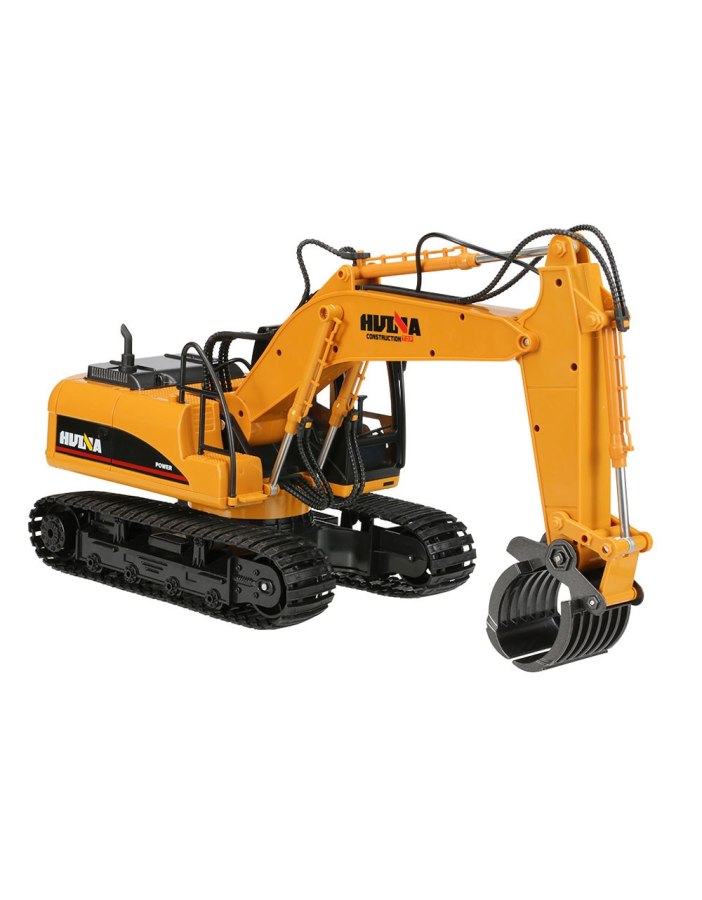 Excavadora RC Huina 1570 | Big Bang Hobbies