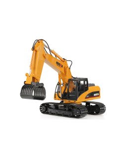 Excavadora RC Huina 1570 | Big Bang Hobbies