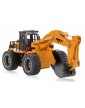 Excavadora RC Huina 1530 | Big Bang Hobbies