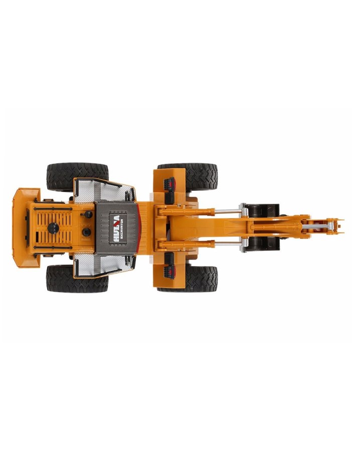 Excavadora RC Huina 1530 | Big Bang Hobbies