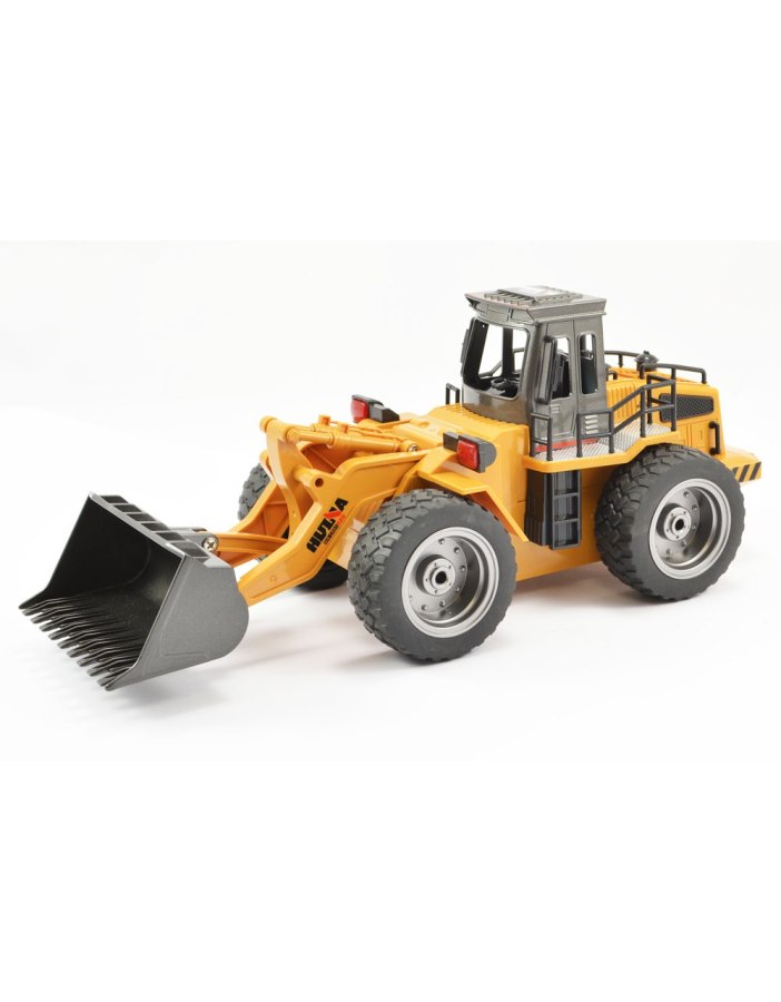 Bulldozer Bastidor Huina | Big Bang Hobbies