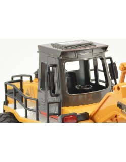 Bulldozer Bastidor Huina | Big Bang Hobbies