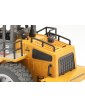 Huina 1520 2.4G 6Ch Rc Bulldozer W/Die Cast Bucket | Big Bang Hobbies