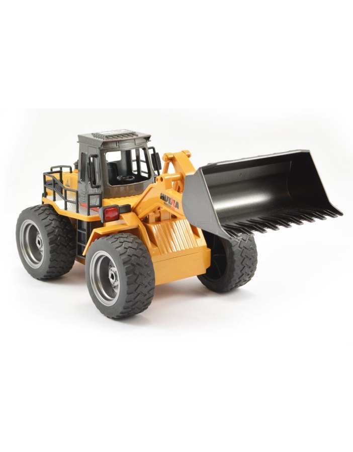 Bulldozer Bastidor Huina | Big Bang Hobbies