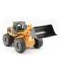 Huina 1520 2.4G 6Ch Rc Bulldozer W/Die Cast Bucket | Big Bang Hobbies