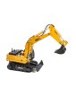 Excavadora Radiocontrol Huina | Big Bang Hobbies