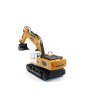 Huina 2.4G 9Ch Rc Excavator 1:18 | Big Bang Hobbies