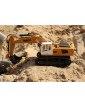 Huina 2.4G 9Ch Rc Excavator 1:18 | Big Bang Hobbies