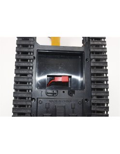 Huina 2.4G 9Ch Rc Excavator 1:18 | Big Bang Hobbies