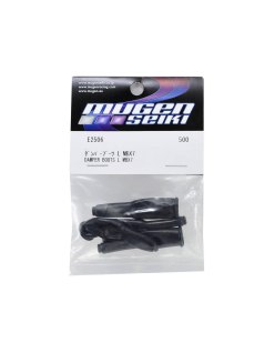 Fuelles Guardapolvo Traseros Mugen MBX8r | Big Bang Hobbies