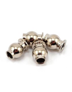 Mugen Seiki Damper Pivot (4Pcs) MBX8 | Big Bang Hobbies