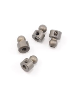 Mugen Seiki Anti-Roll Link Ball MBX8 | Big Bang Hobbies