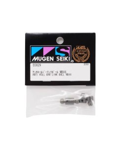 Mugen MBX8r Stabilizer Adjustment Ball : : Mugen MBX8r | 