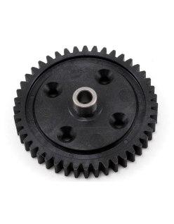 Corona Central 44T Mugen MBX7R - Recambio Original | Big Bang Hobbies