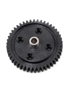 Corona Central 46T Mugen MBX7R - Recambio Original | Big Bang Hobbies