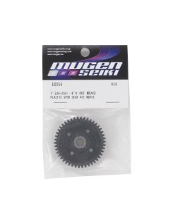 Mugen Seiki Plastic Spur Gear 46T MBX7R | Big Bang Hobbies