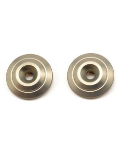 Arandela Aluminio Aleron MBX8 2 Posiciones| Big Bang Hobbies