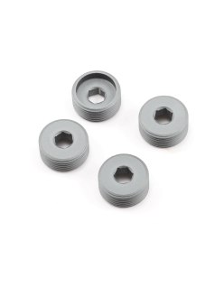 Mugen Seiki Adjust Nuts MBX8r   | Big Bang Hobbies