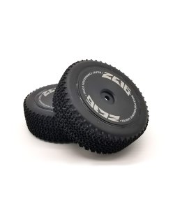 Ruedas Delanteras  144001( 2U.) - Recambio  144001 | Big Bang Hobbies