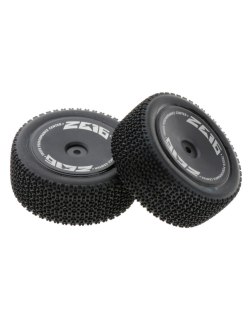 Rear Tyres 144001(2Pc.)144001 | Big Bang Hobbies